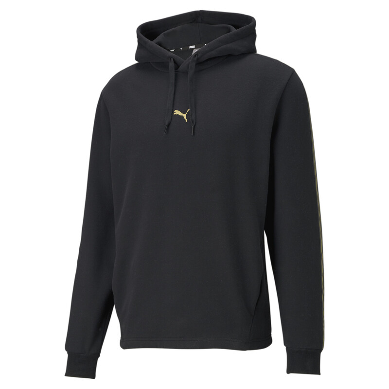 

Men's PUMA Mettalic Nights Hoodie