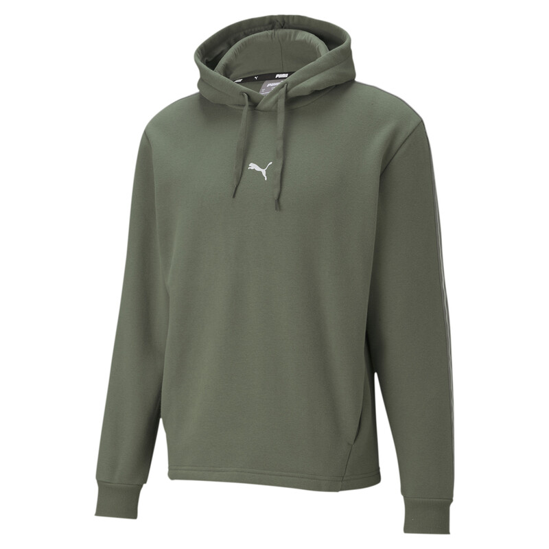 

Men's PUMA Mettalic Nights Hoodie