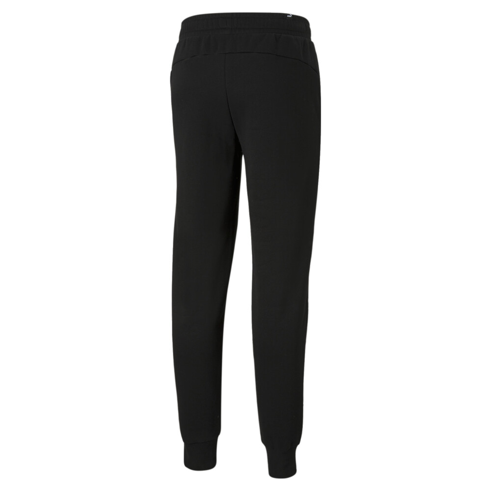 фото Штаны ess+ embroidery logo pants puma