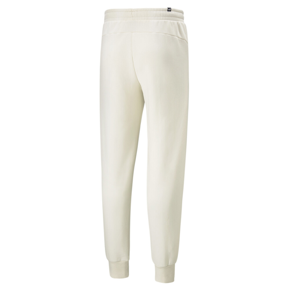

PUMA - male - Штаны ESS+ Embroidery Logo Pants – no color –, Разноцветный