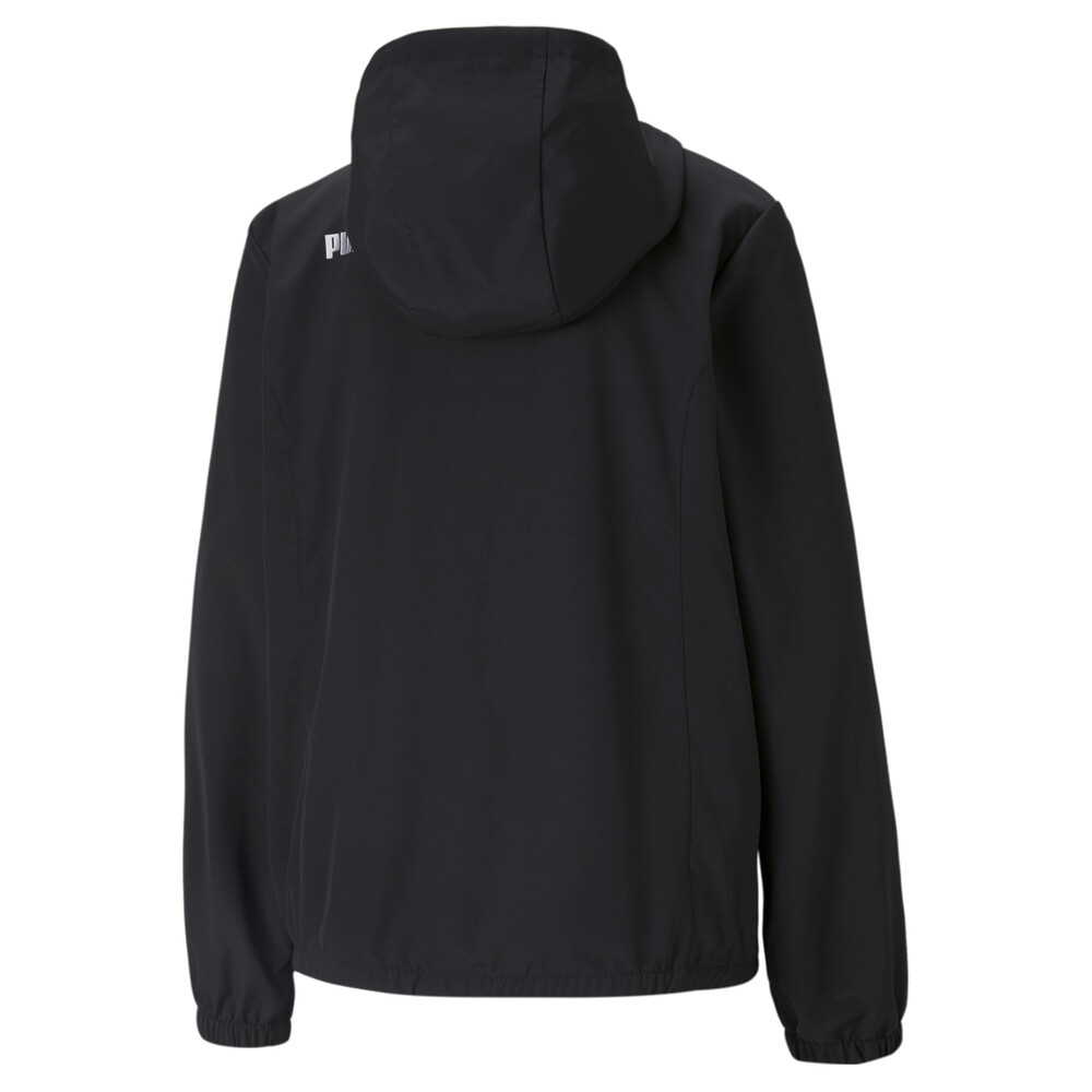 фото Ветровка active women's windbreaker puma