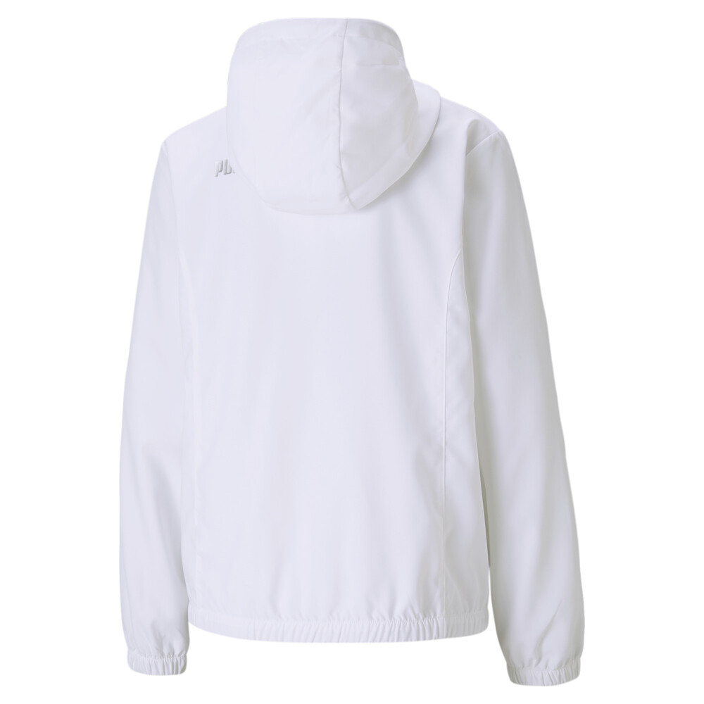 фото Ветровка active women's windbreaker puma