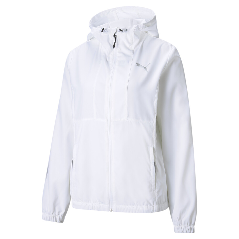 фото Ветровка active women's windbreaker puma
