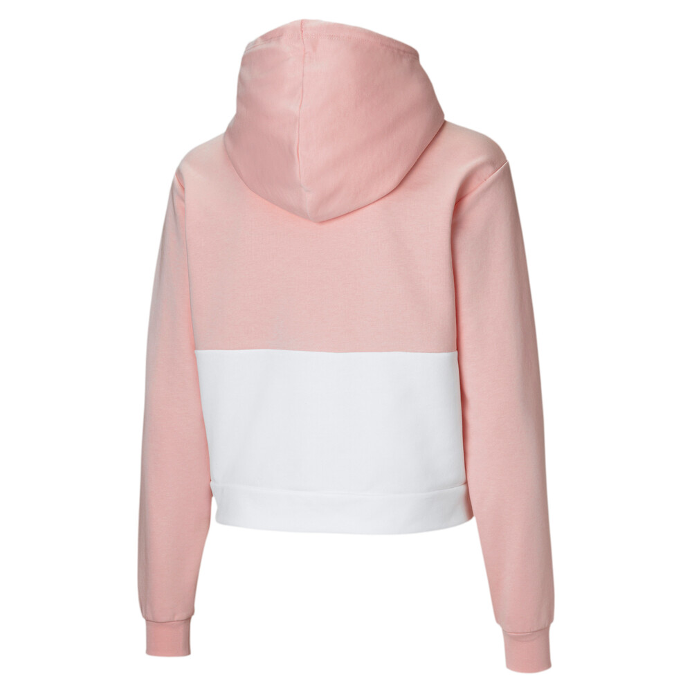 фото Толстовка hoodie puma