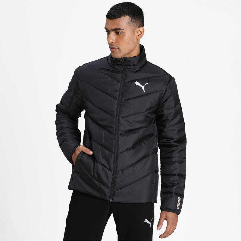 

Men's PUMA WarmCell Lightweight Jacket, Black