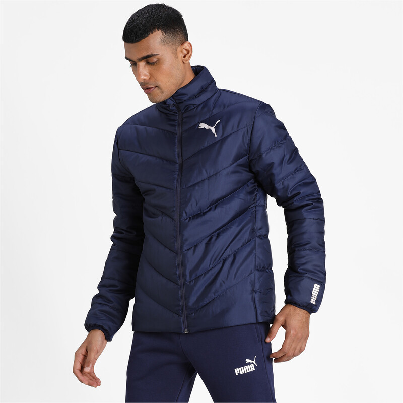 

Men's PUMA WarmCell Lightweight Jacket, Purple