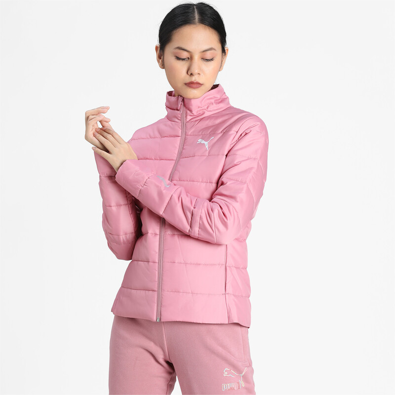 

Women's PUMA WarmCell Lightweight Jacket, Foxglove