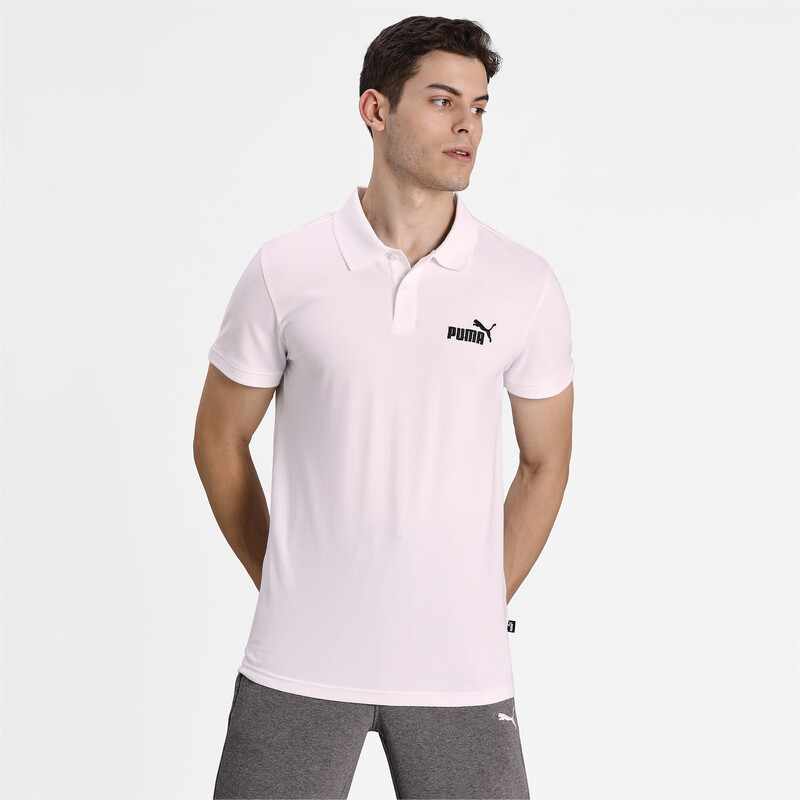 

PUMA Essentials Pique Polo