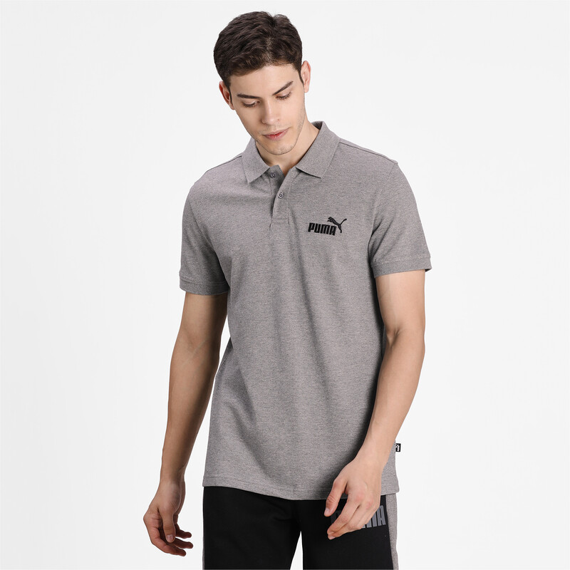

PUMA Essentials Pique Polo