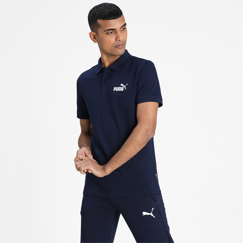 

PUMA Essentials Pique Polo