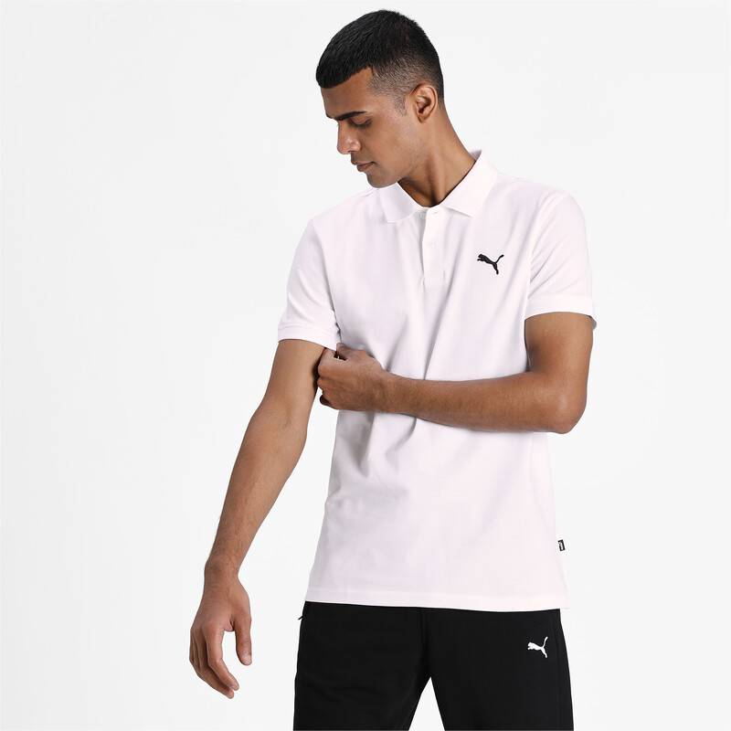 

PUMA Essentials Pique Polo