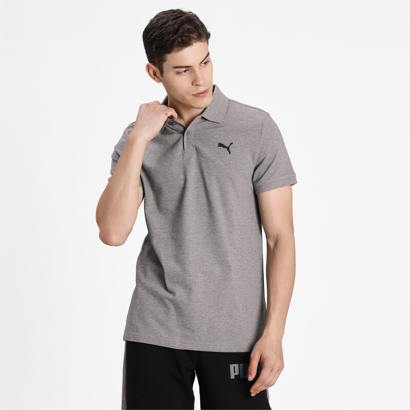 

PUMA Essentials Pique Polo
