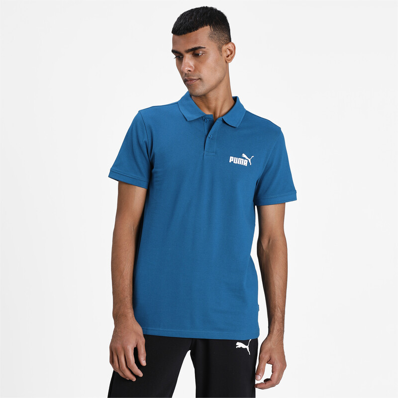 

PUMA Essentials Pique Polo