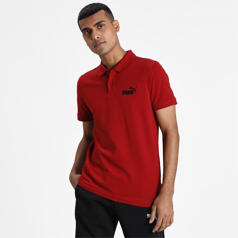 

PUMA Essentials Pique Polo