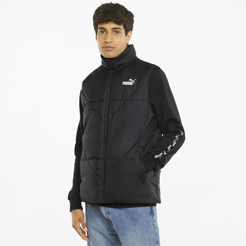 Men's PUMA Essential Padded Vest