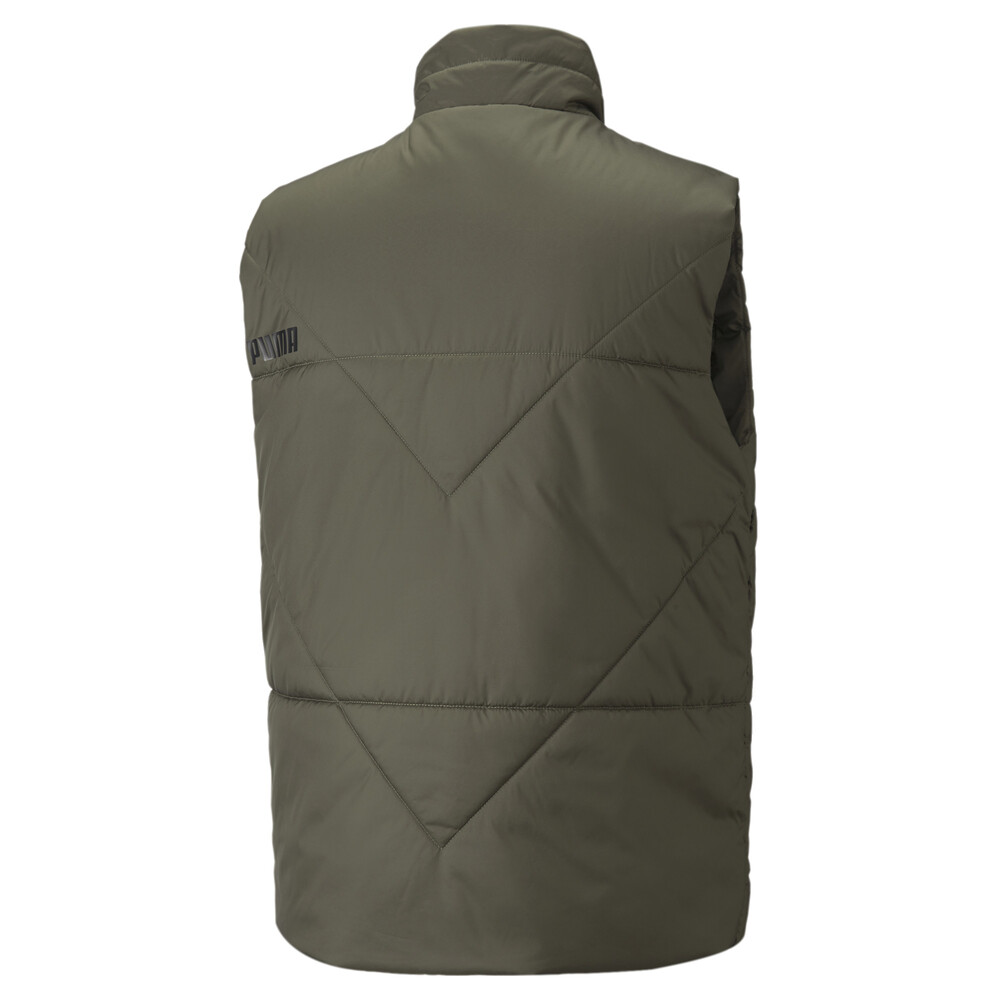 фото Жилет essentials padded men's vest puma