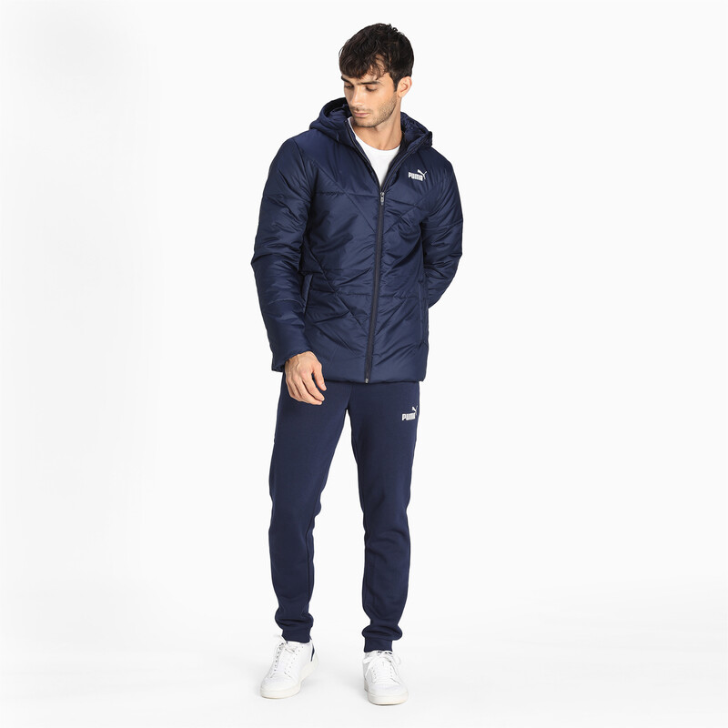 

Men's PUMA Regular Fit Padded Jacket