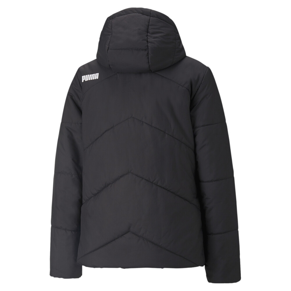 фото Куртка essentials padded women's jacket puma