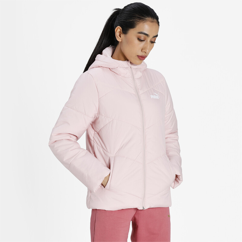 

Women's PUMA Regular Fit Padded Jacket