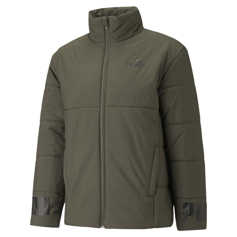 

Men's PUMA Essential+ Padded Jacket