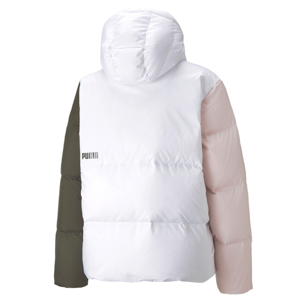 фото Куртка essentials+ cb down women's jacket puma