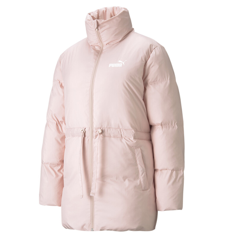 

Women's PUMA Eco Relaxed Fit Puffer Jacket