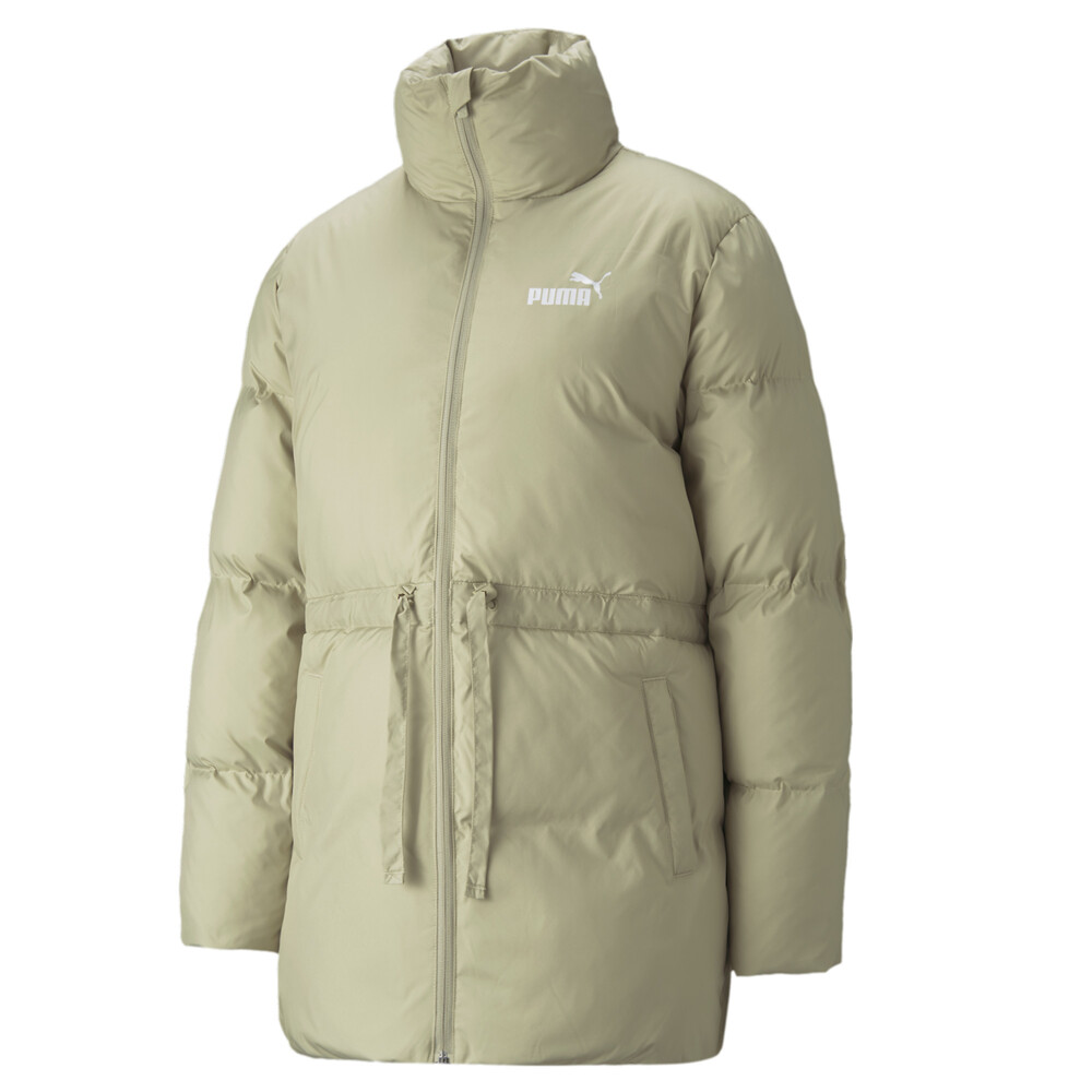 фото Куртка essentials+ eco puffer women's jacket puma