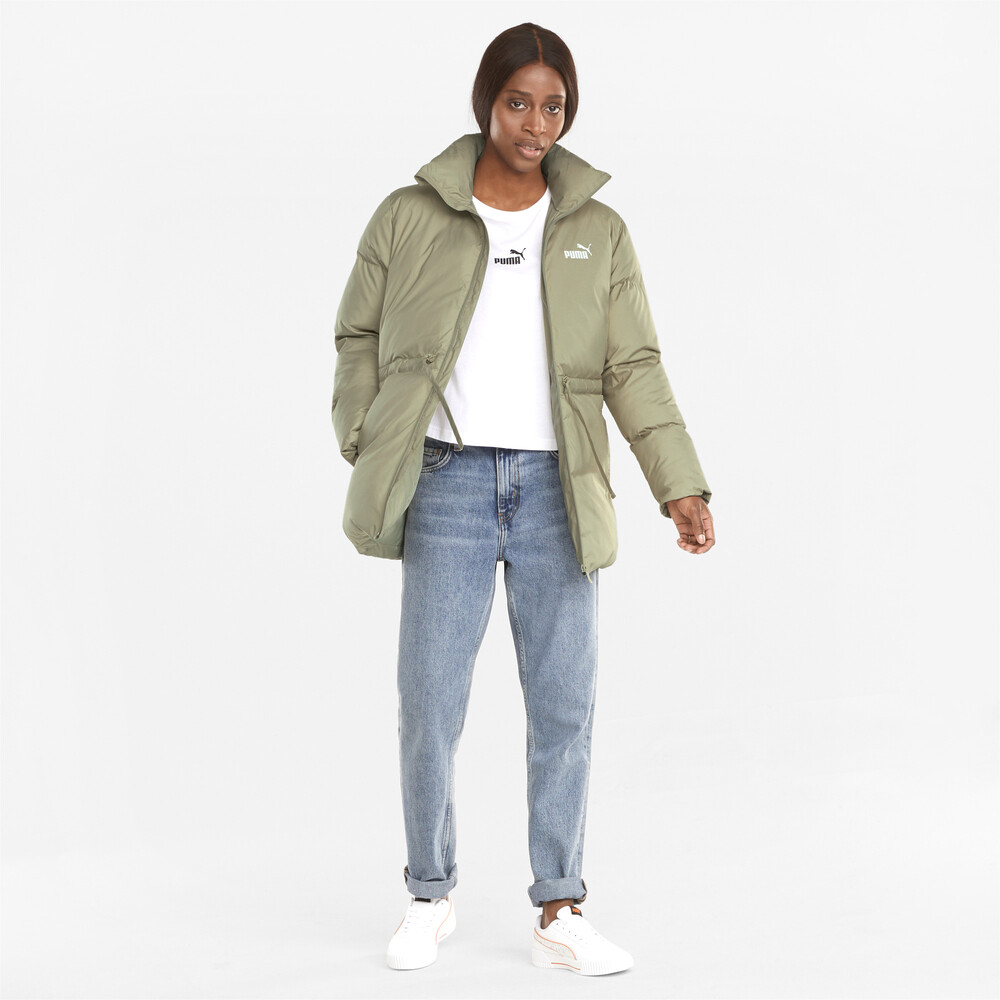 фото Куртка essentials+ eco puffer women's jacket puma
