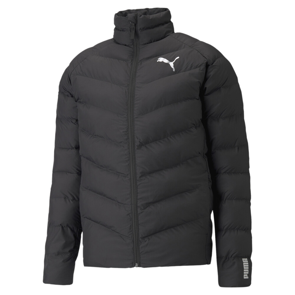 фото Куртка warmcell lightweight men's jacket puma