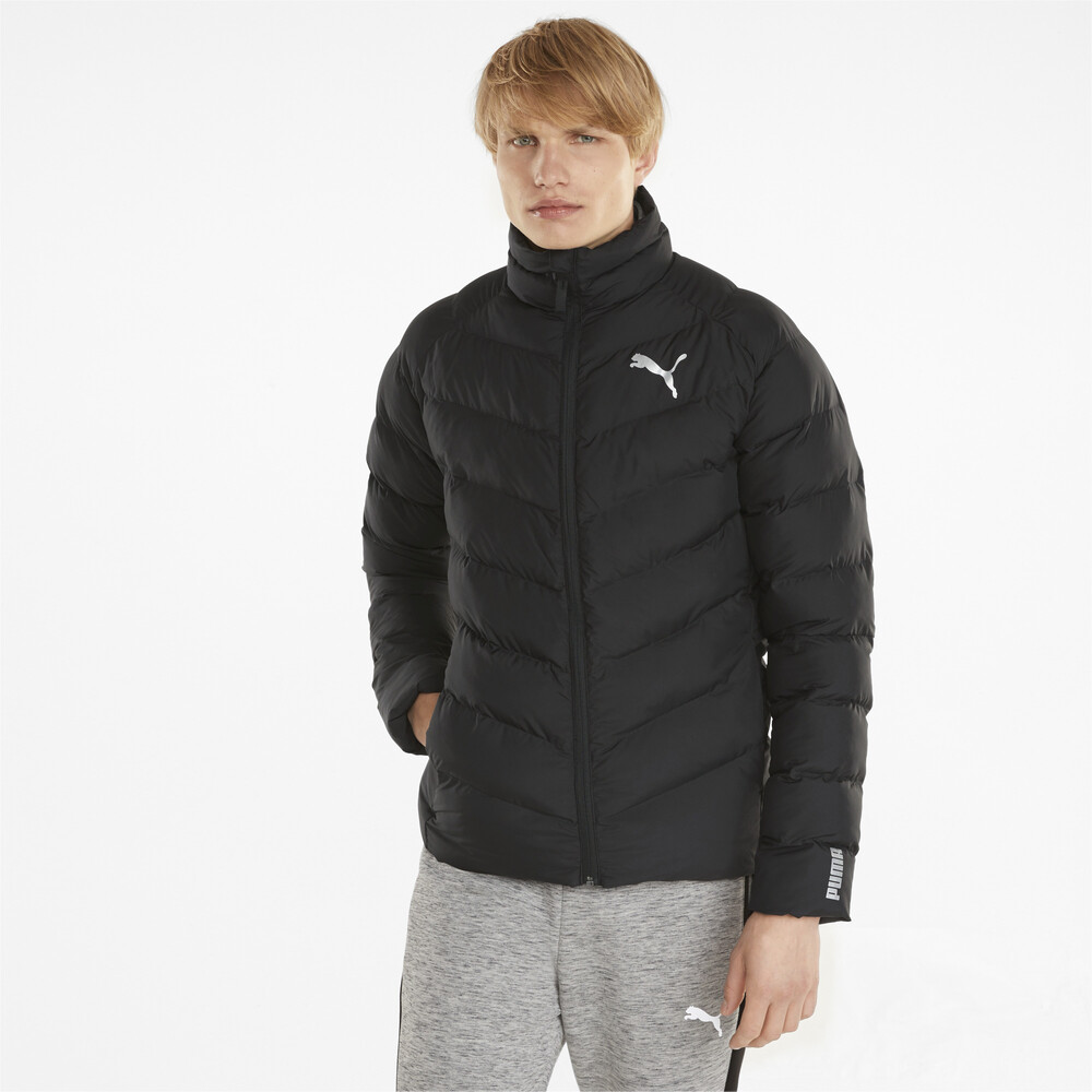 Куртка warmCELL Lightweight Men's Jacket