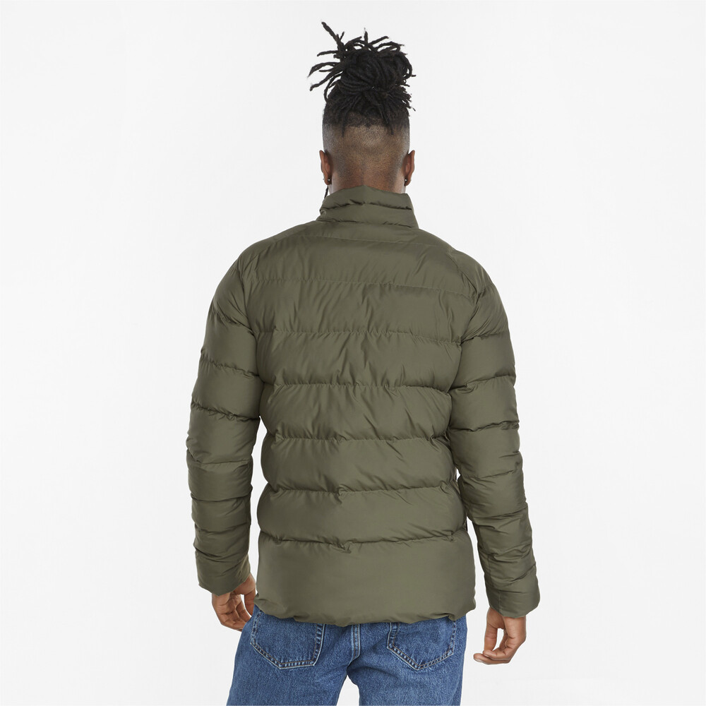 фото Куртка warmcell lightweight men's jacket puma
