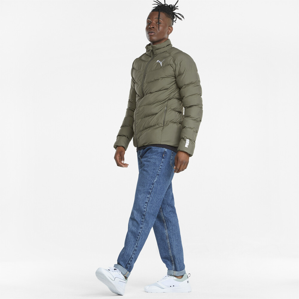 фото Куртка warmcell lightweight men's jacket puma