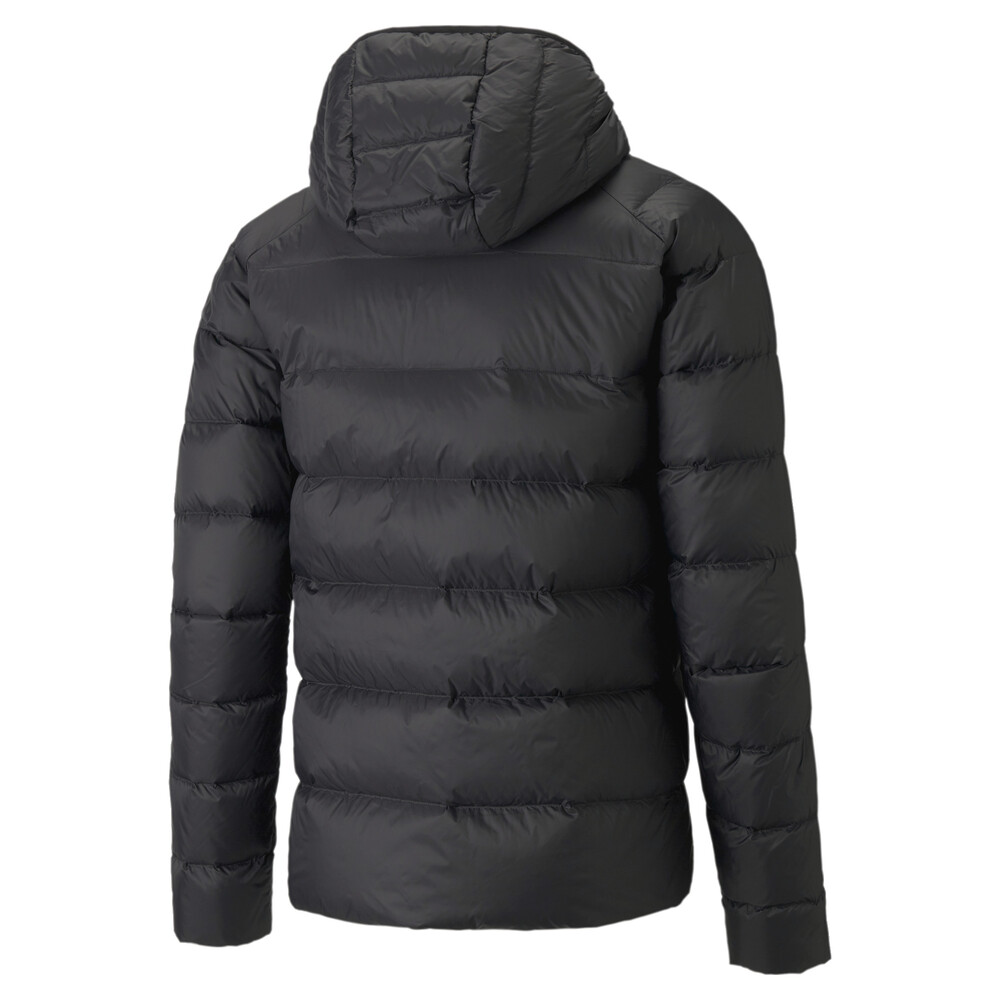 фото Куртка pwrwarm packlite men's down jacket puma