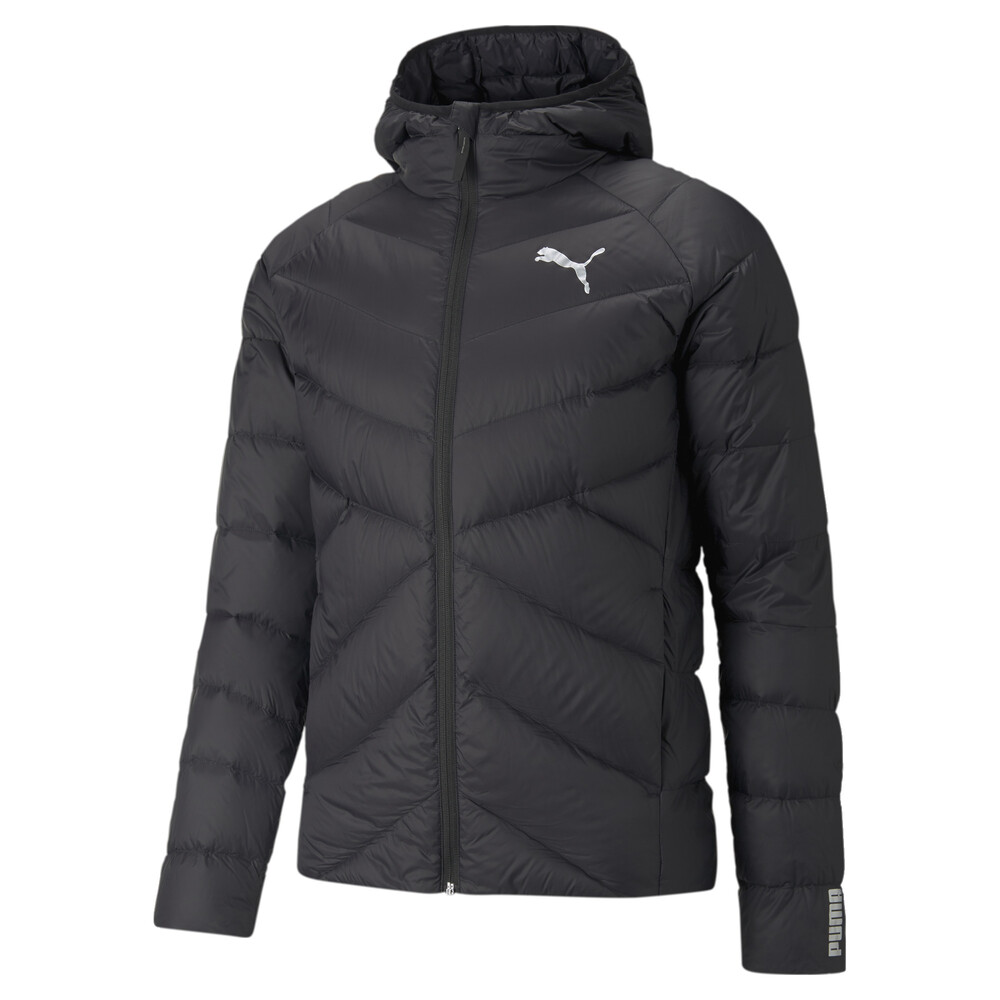 фото Куртка pwrwarm packlite men's down jacket puma