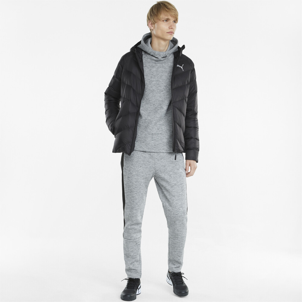 фото Куртка pwrwarm packlite men's down jacket puma