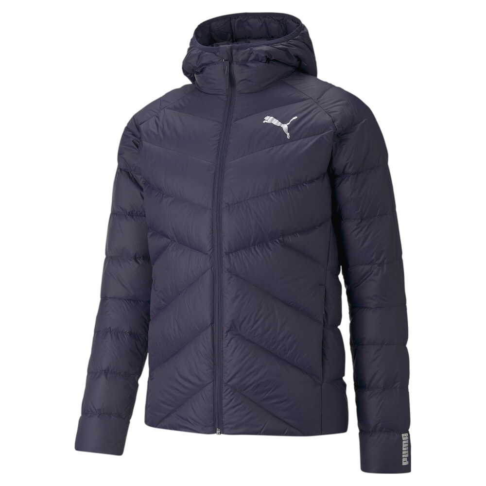 фото Куртка pwrwarm packlite men's down jacket puma