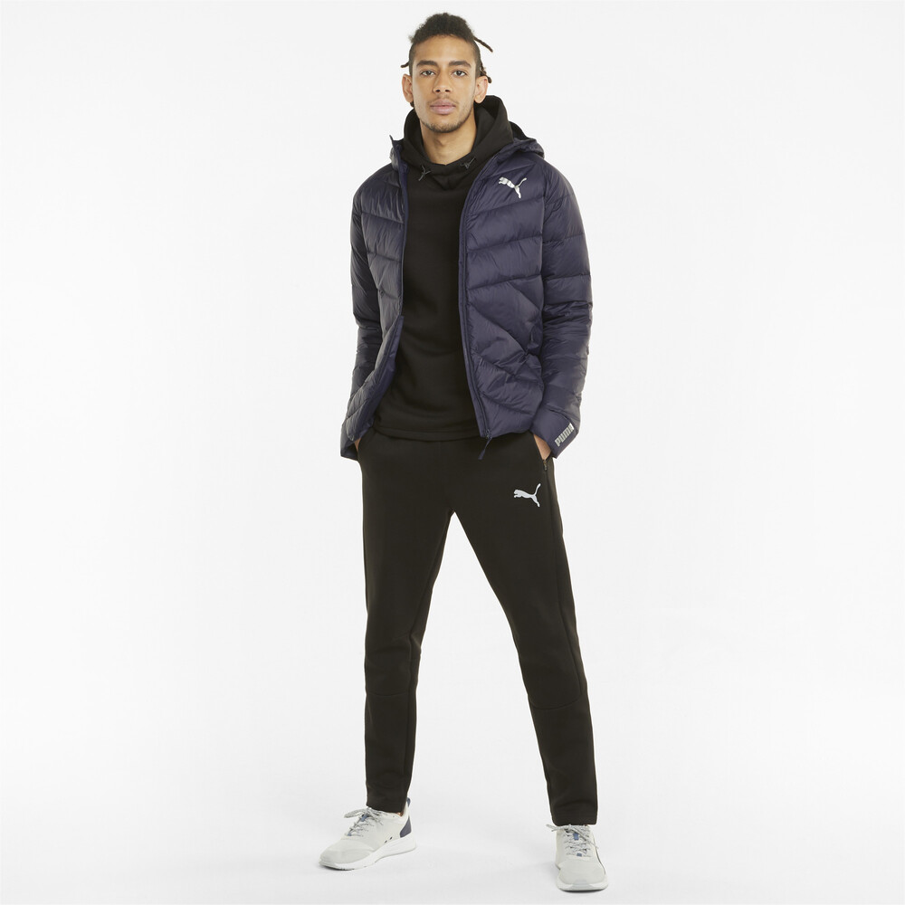 фото Куртка pwrwarm packlite men's down jacket puma