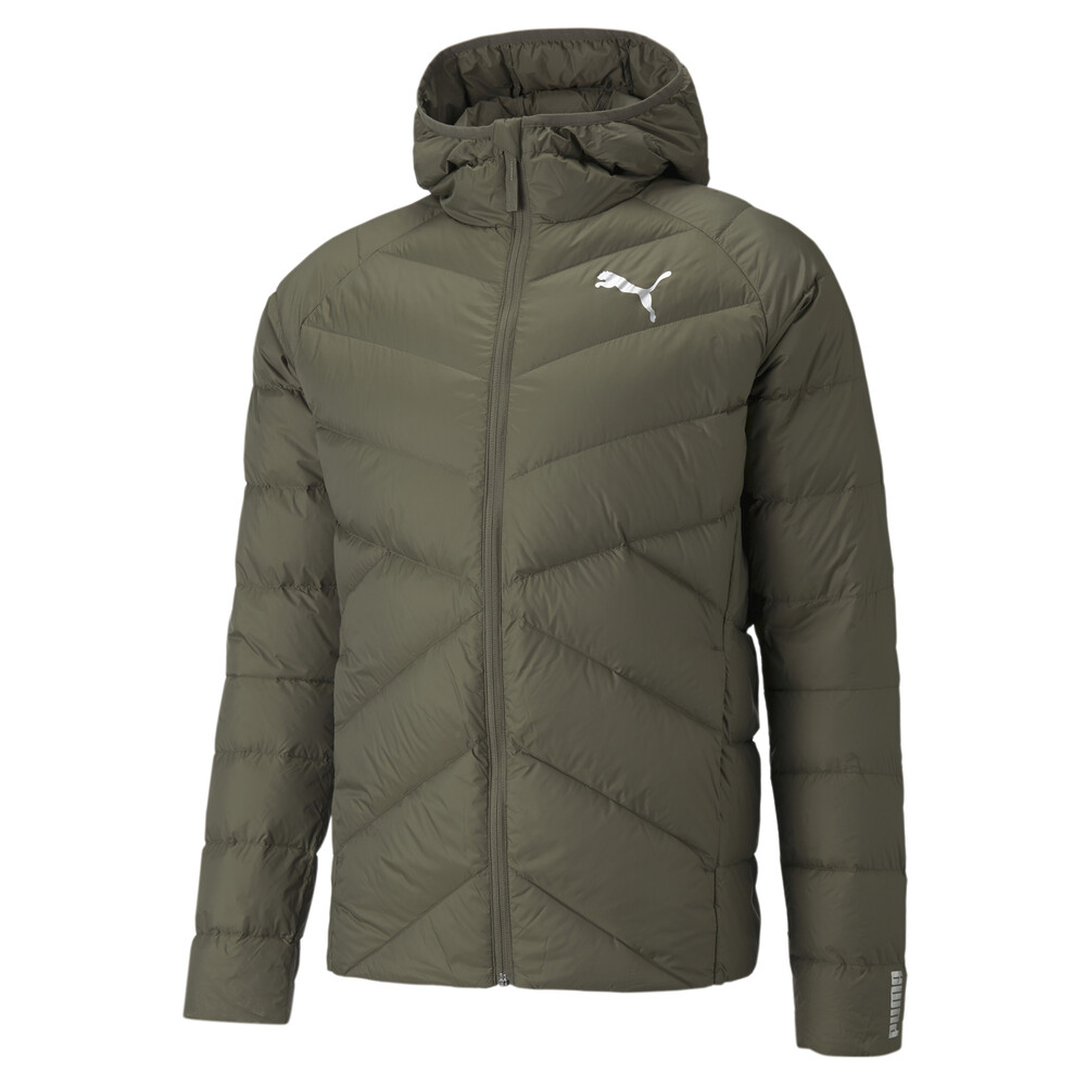 фото Куртка pwrwarm packlite men's down jacket puma