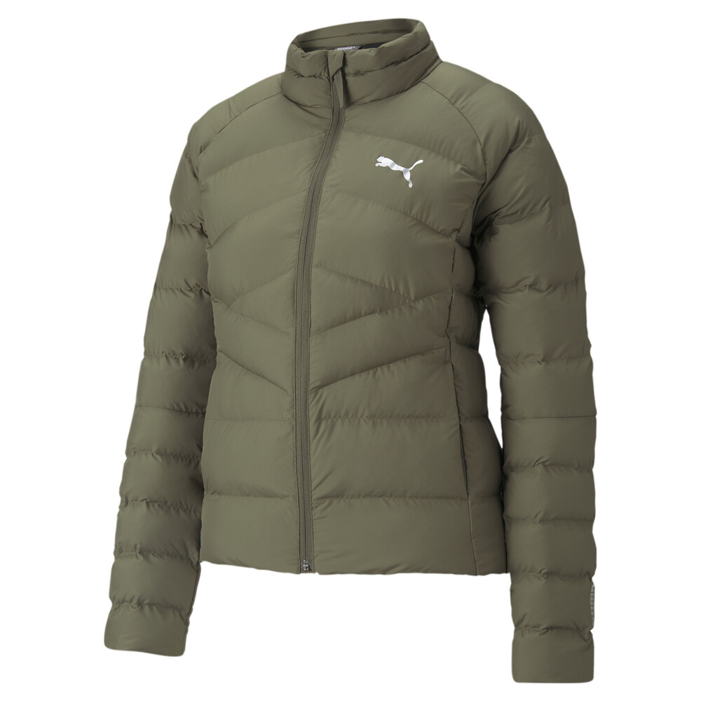 фото Куртка warmcell lightweight women's jacket puma