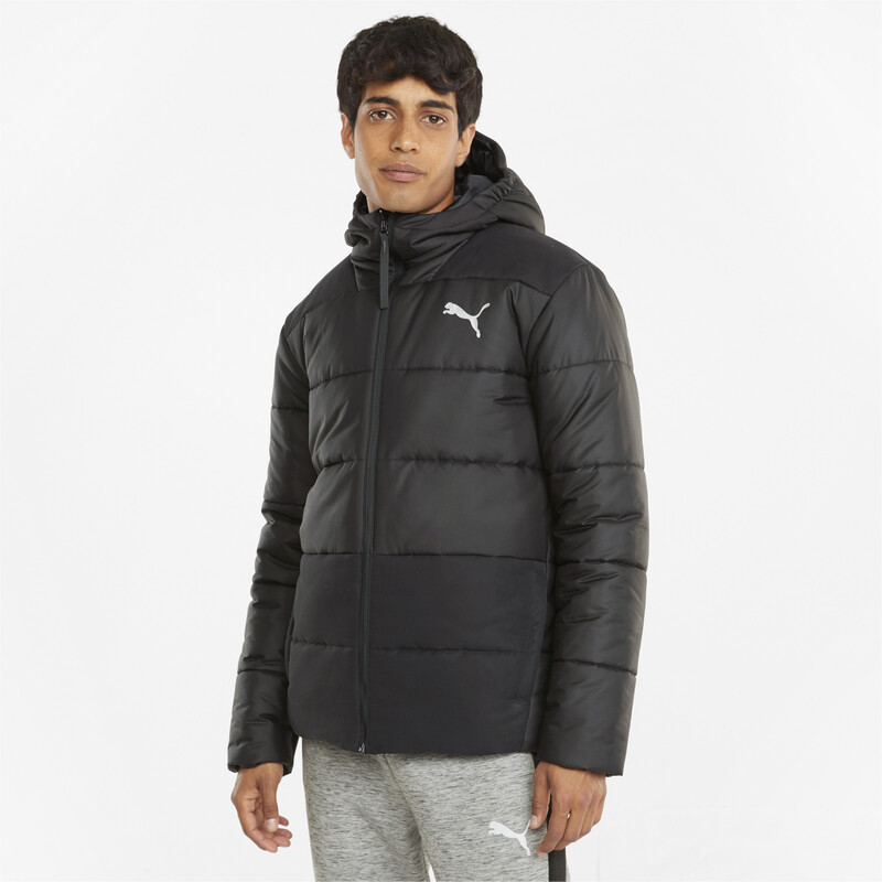 

Men's PUMA WarmCELL Regular Fit Padded Jacket