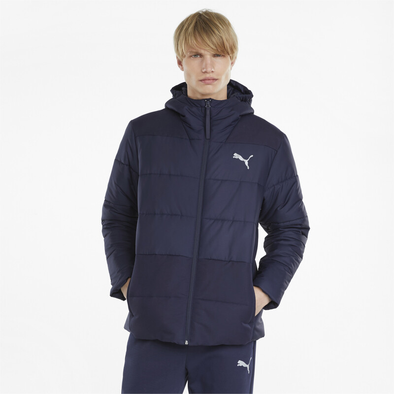 

Men's PUMA WarmCELL Regular Fit Padded Jacket
