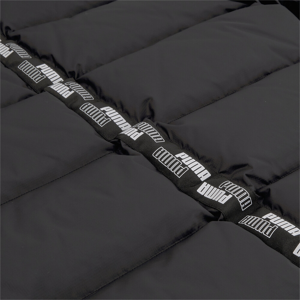 фото Куртка solid down men's jacket puma