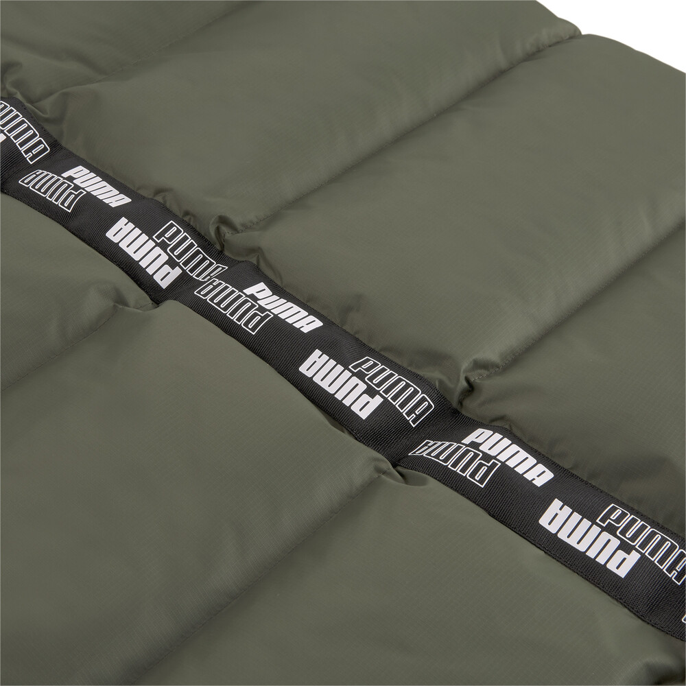 фото Куртка solid down men's jacket puma