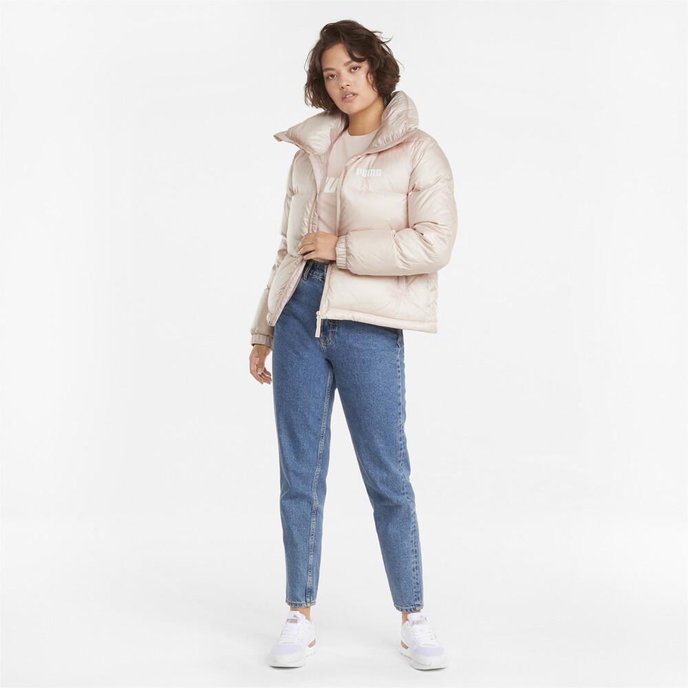 фото Куртка style down women's jacket puma