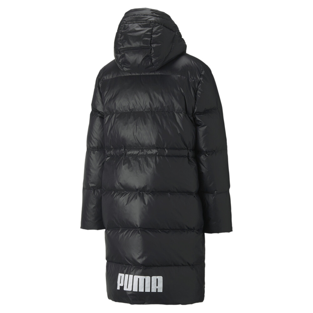 фото Куртка adjustable down women's coat puma
