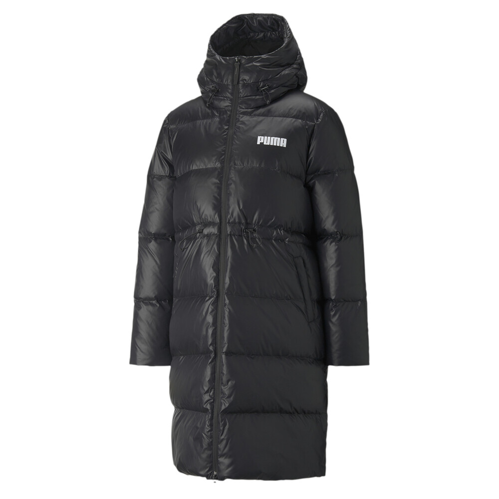 фото Куртка adjustable down women's coat puma