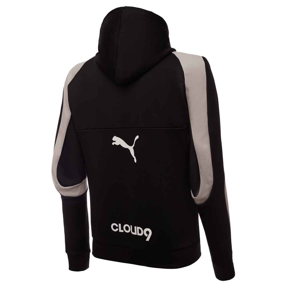 фото Толстовка cloud9 promo hooded jkt puma