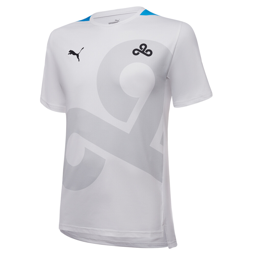 фото Футболка cloud9 promo jersey puma