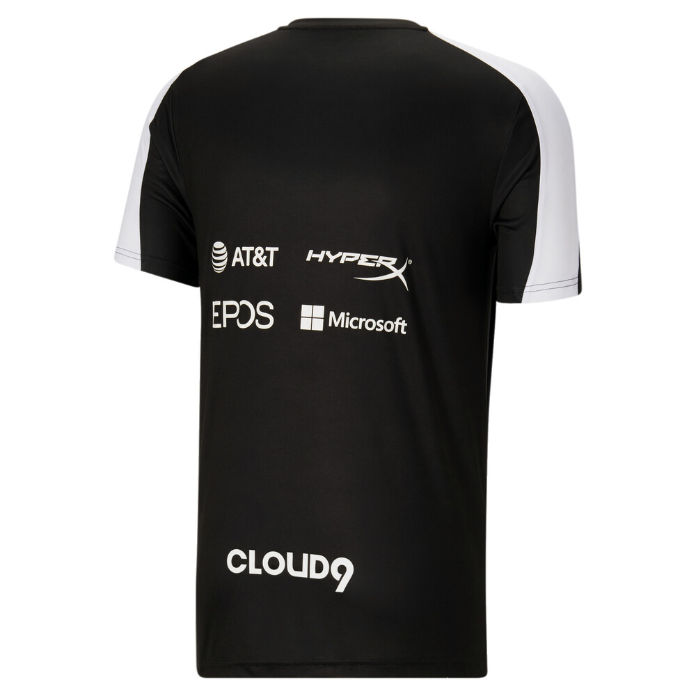 фото Футболка puma x cloud9 replica men's jersey