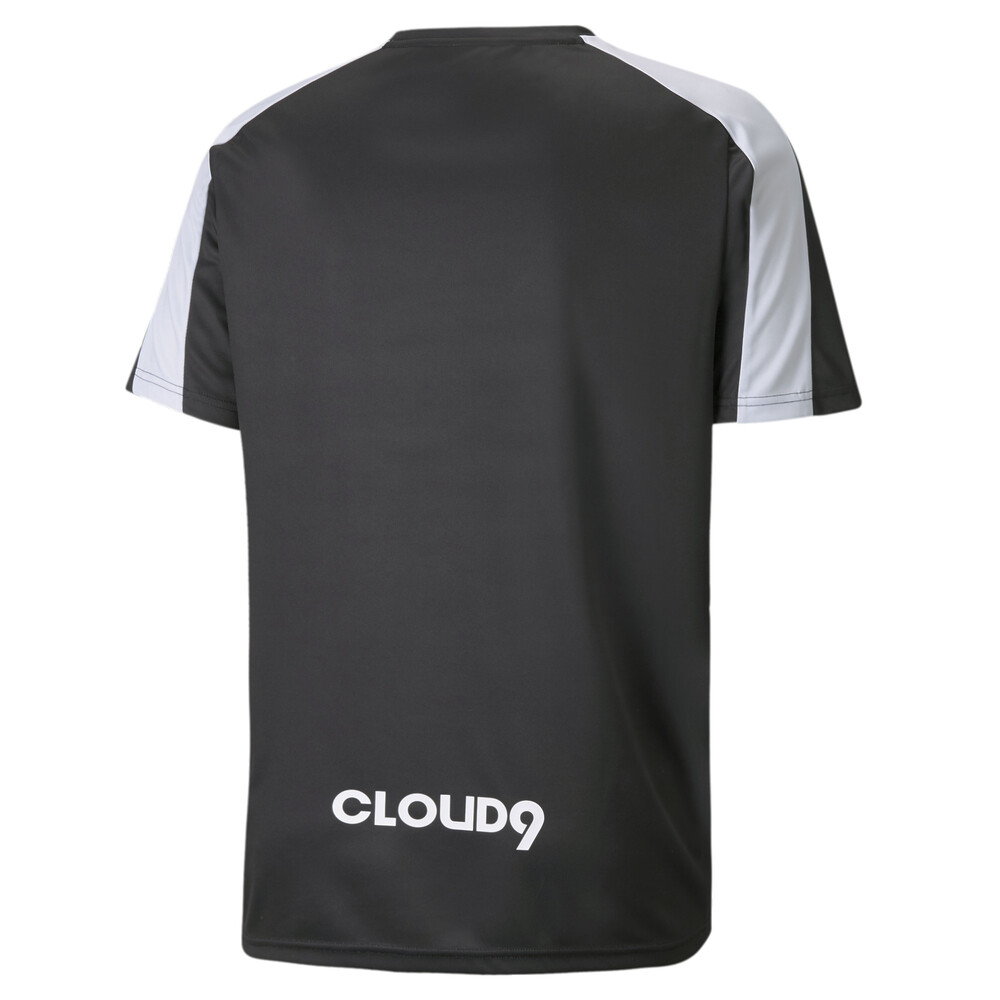 фото Футболка puma x cloud9 replica men's jersey